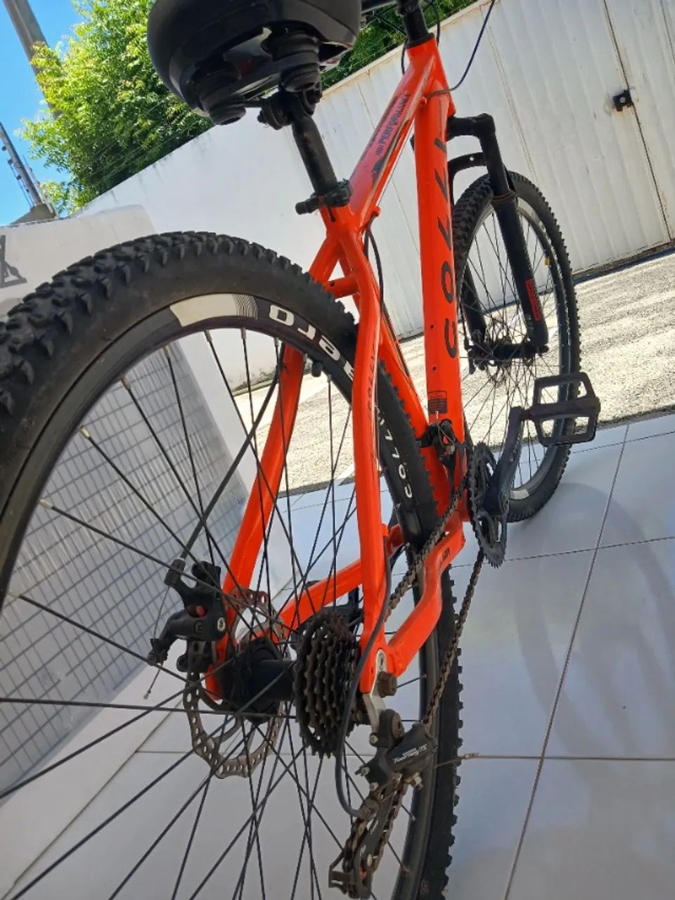 Bike Colli Aro 29 - Foto 3