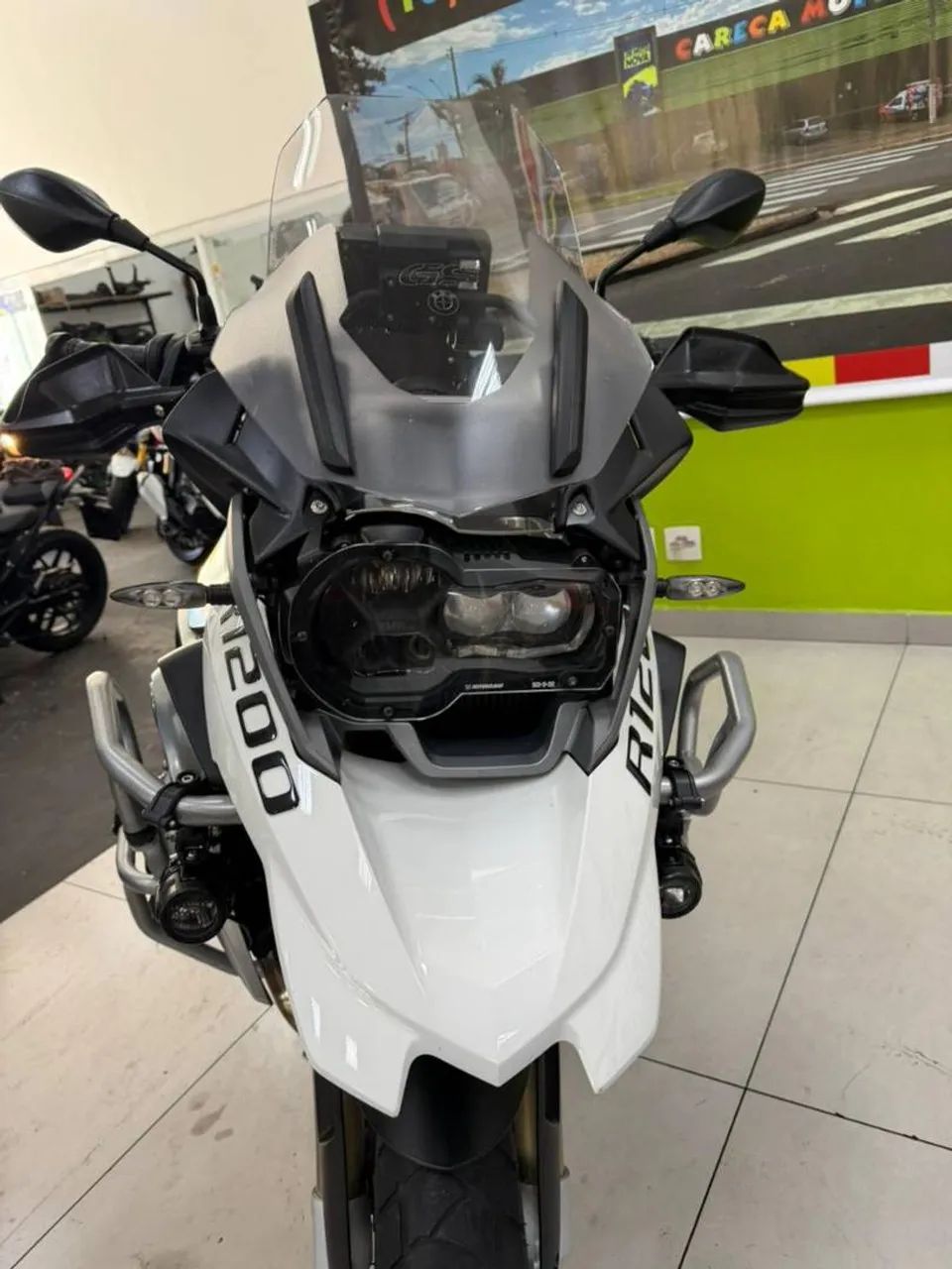 BMW R 1200 GS - Foto 11
