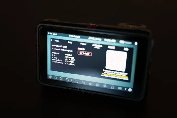 Monitor - Atomos Ninja V - 4K - Foto 3