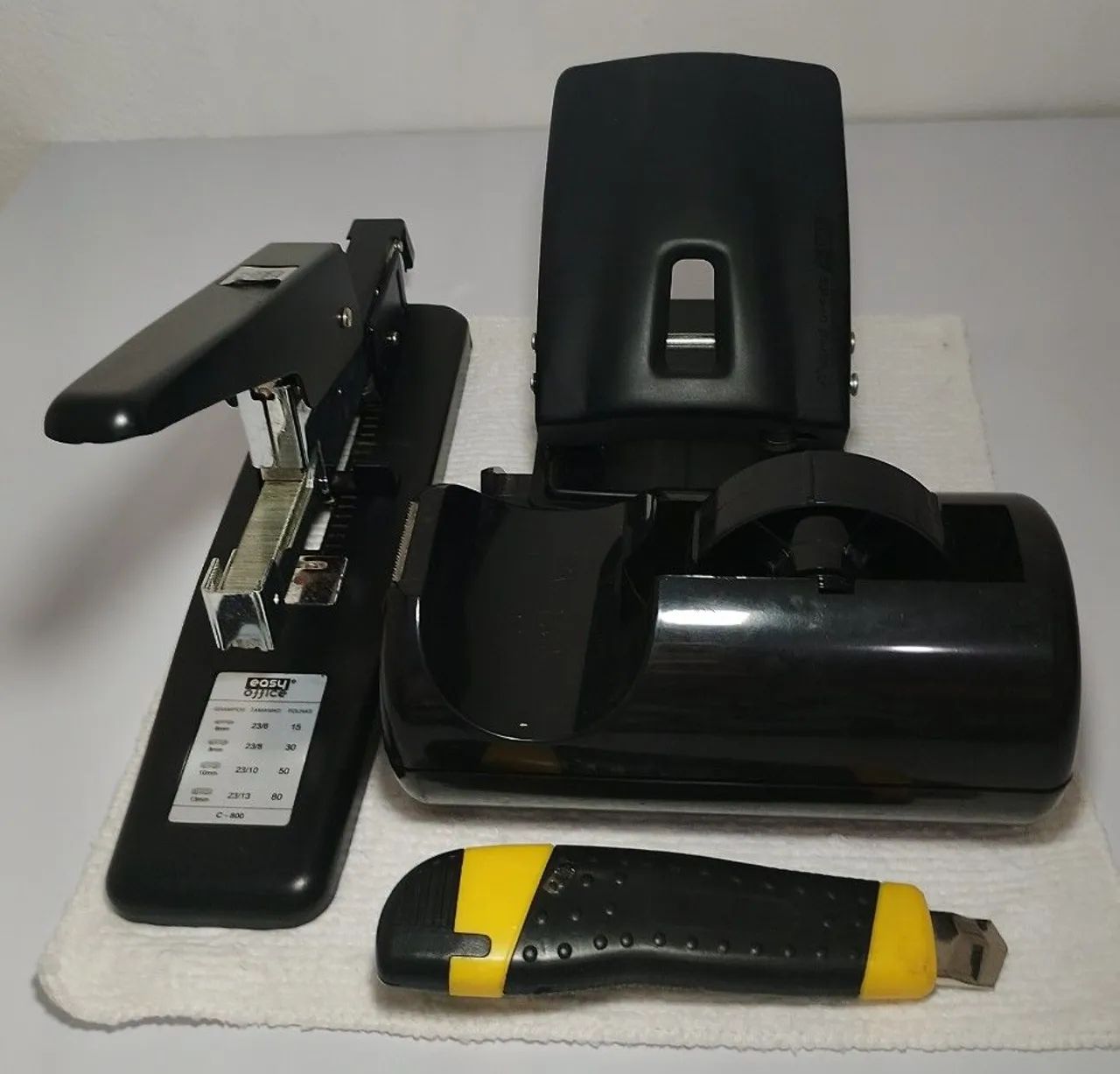 KIT ESCRITÓRIO PROFISSIONAL 