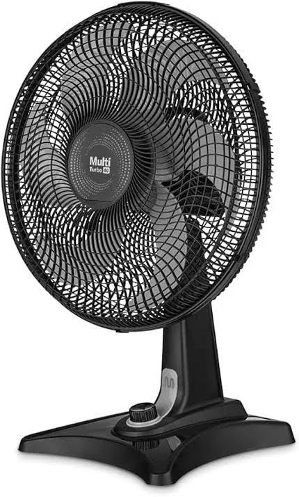 Ventilador multi turbo 