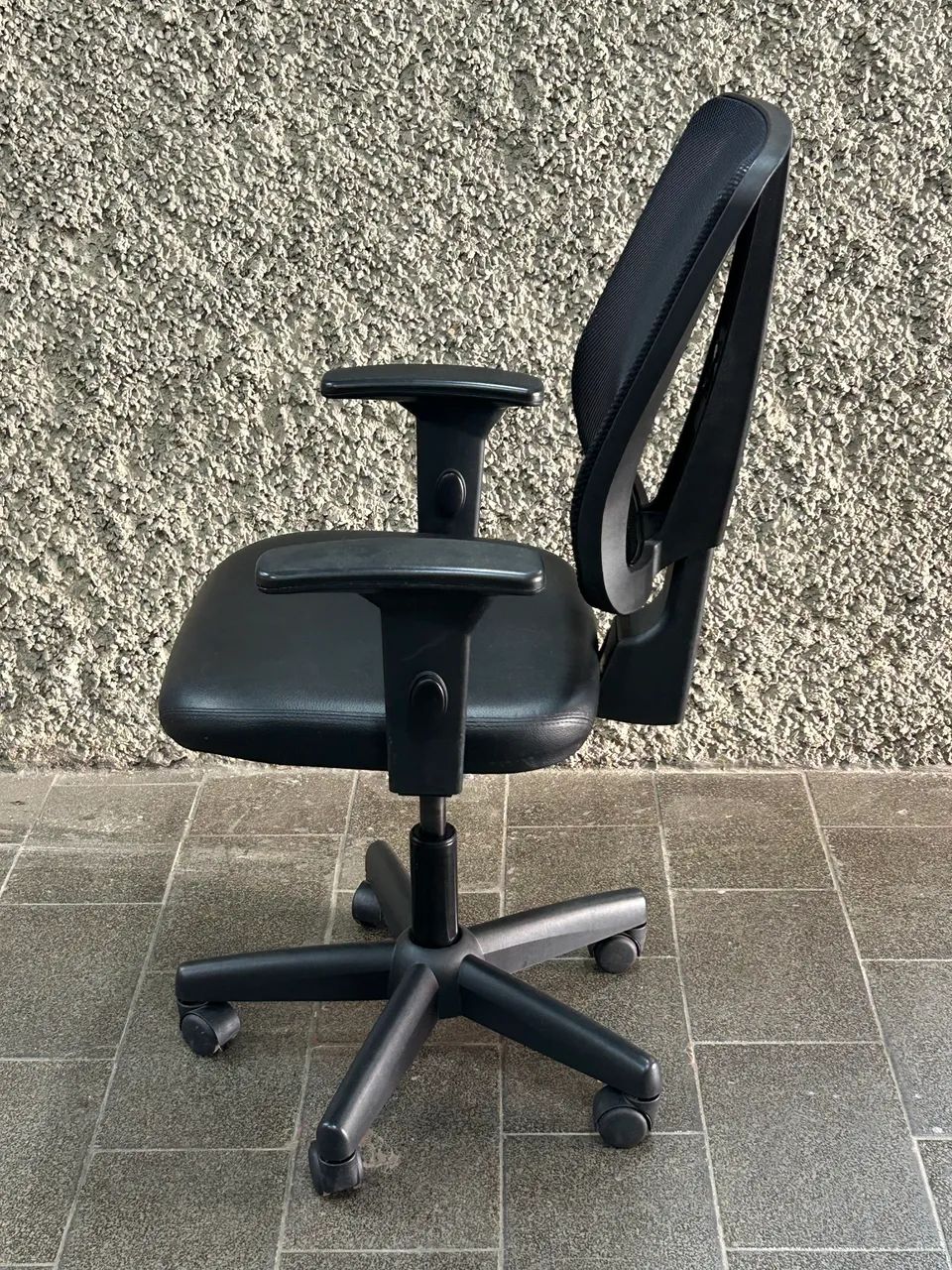 Cadeira de escritório Cavaletti  - Foto 3
