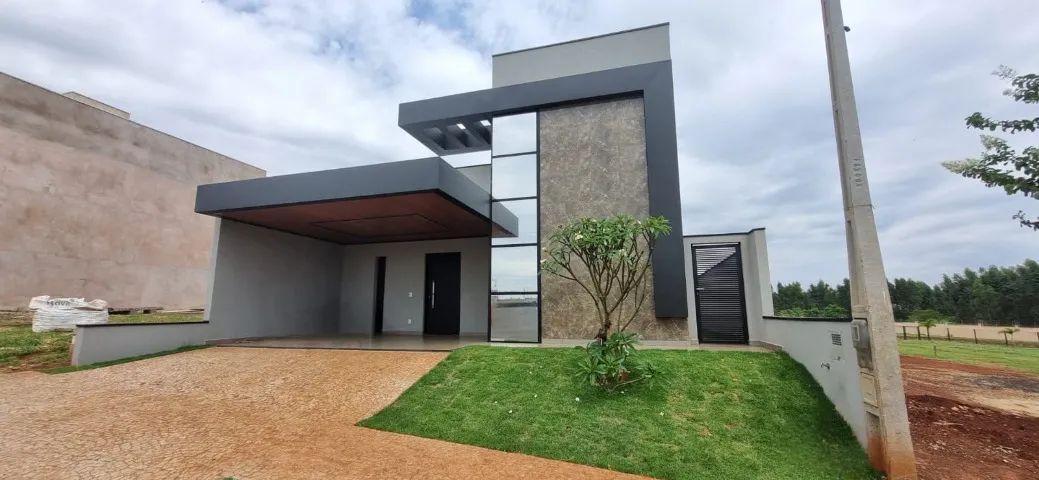 Foto - Ribeirão Preto - Quinta da Mata