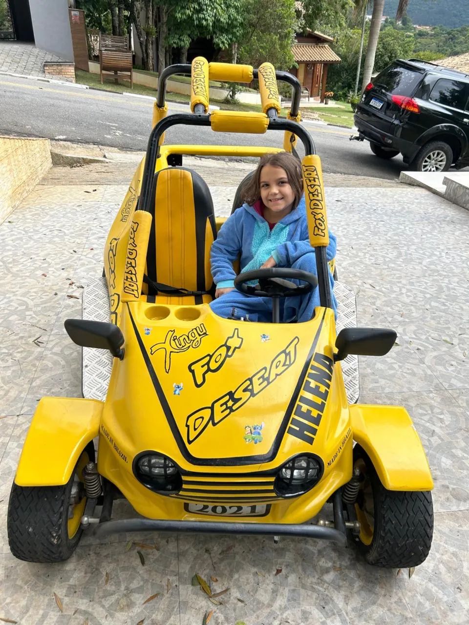 Fapinha - Foto 2