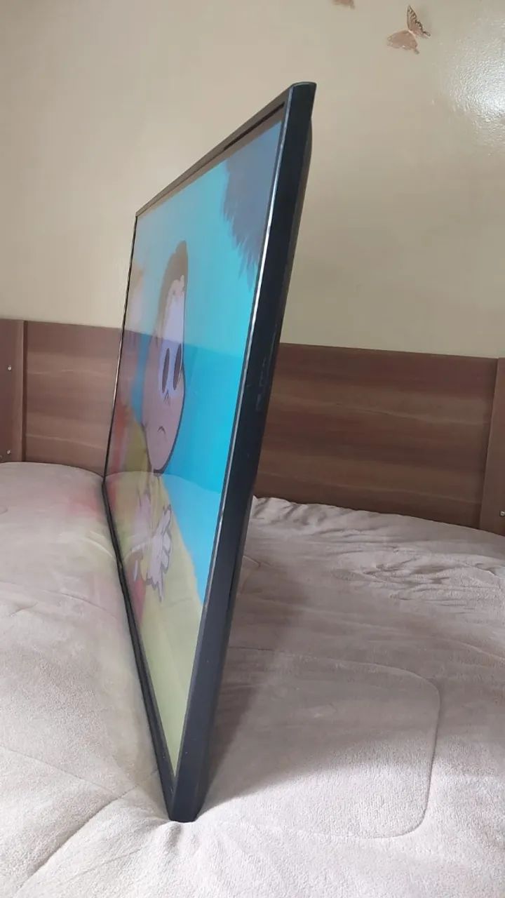Tv lg 50 polegadas não smart - Foto 2