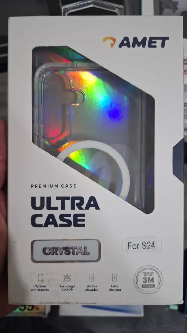 Capas para celular diversos  - Foto 5