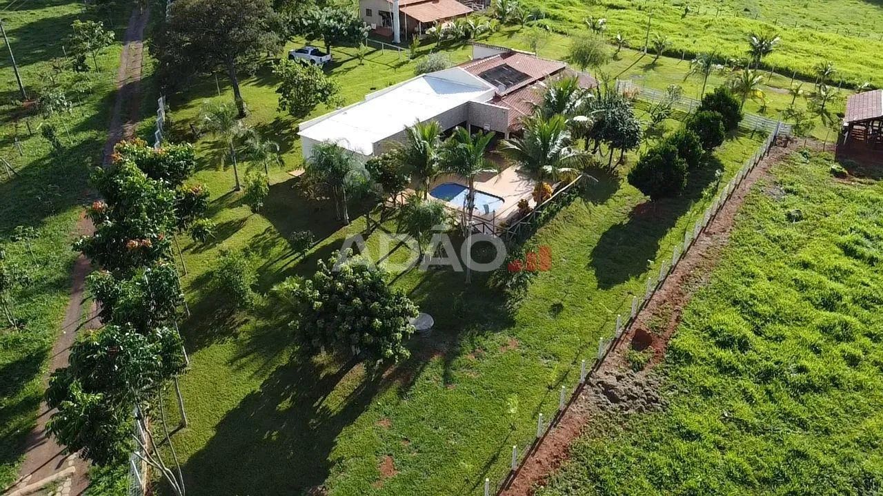 CHÁCARA EM ITAUÇU - Foto 3