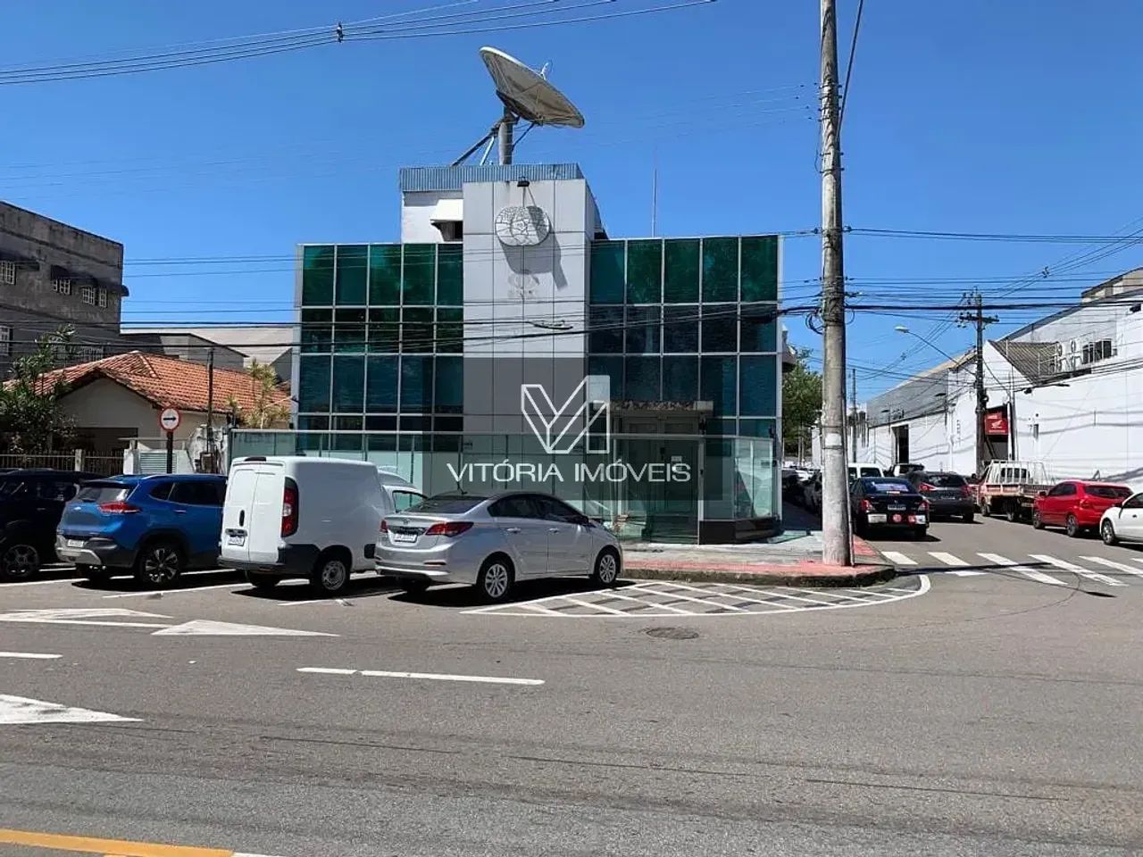 Loja para Locação 900M², GOIABEIRAS, VITORIA - ES