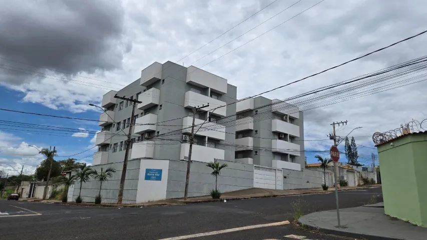 Foto - Uberlândia - Osvaldo Rezende