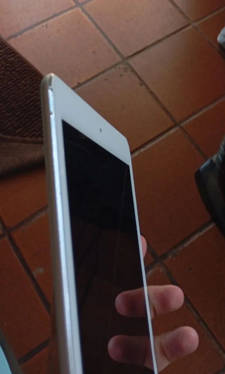 Ipad Air2 - 128GB - Prateado - Foto 3