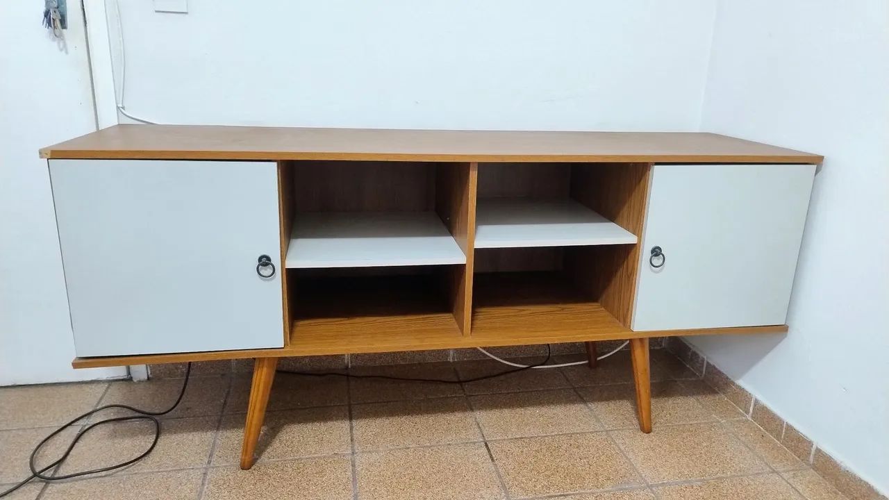 Rack para televisão até 60"