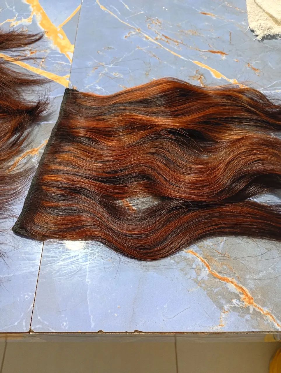 Mega hair 100% humano - Foto 4