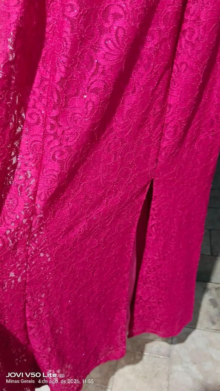 Vestido de festa - Foto 2