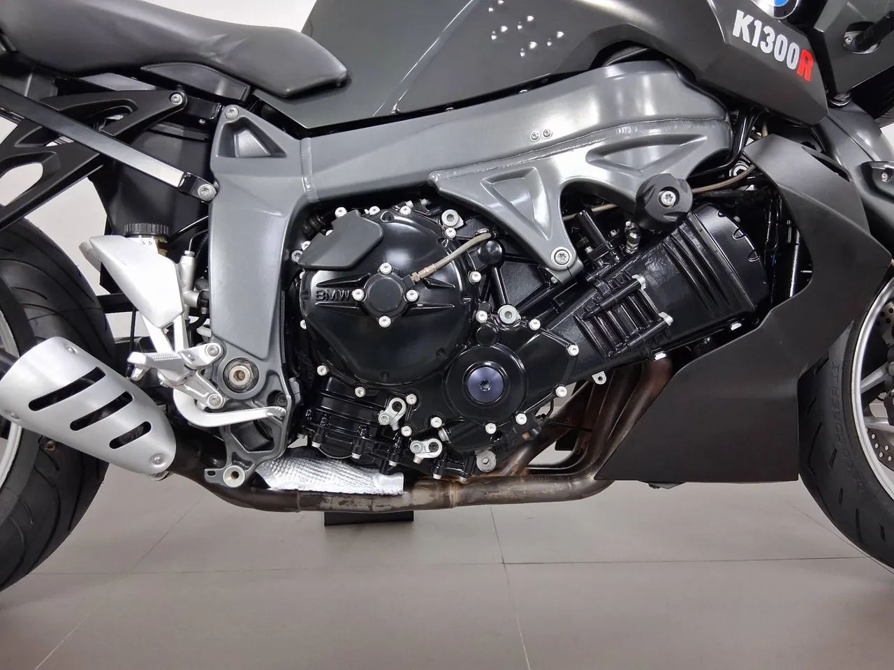 BMW K 1300 R - Foto 3