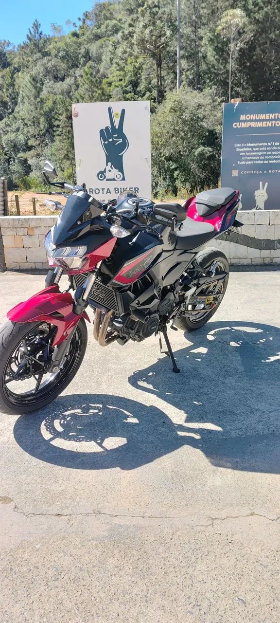 Z 400 2021 - Foto 3
