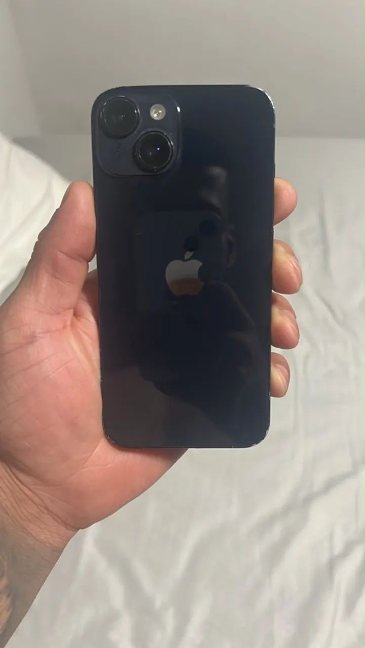 iPhone 14 256gb - Foto 2