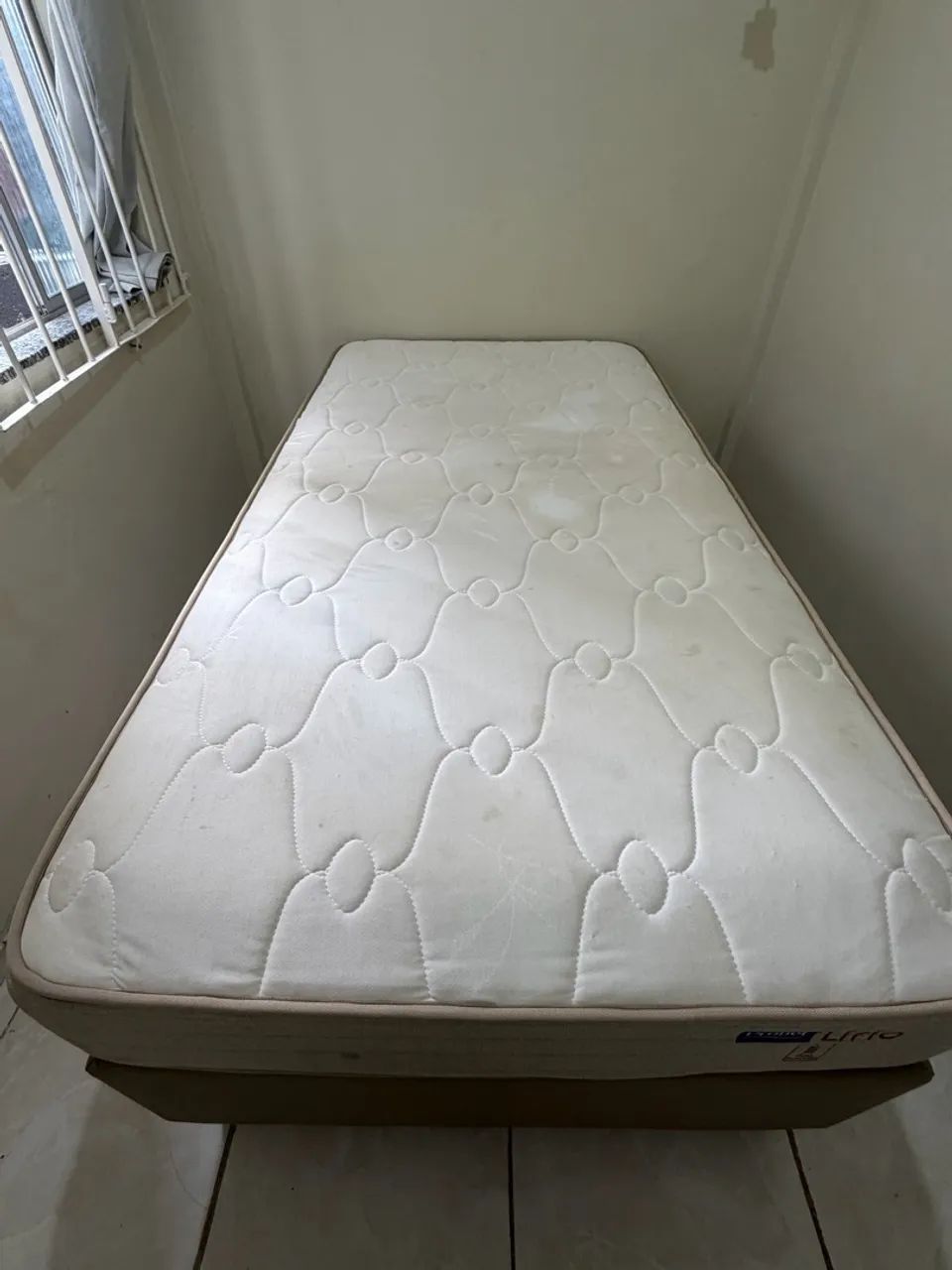 Cama solteiro  - Foto 2