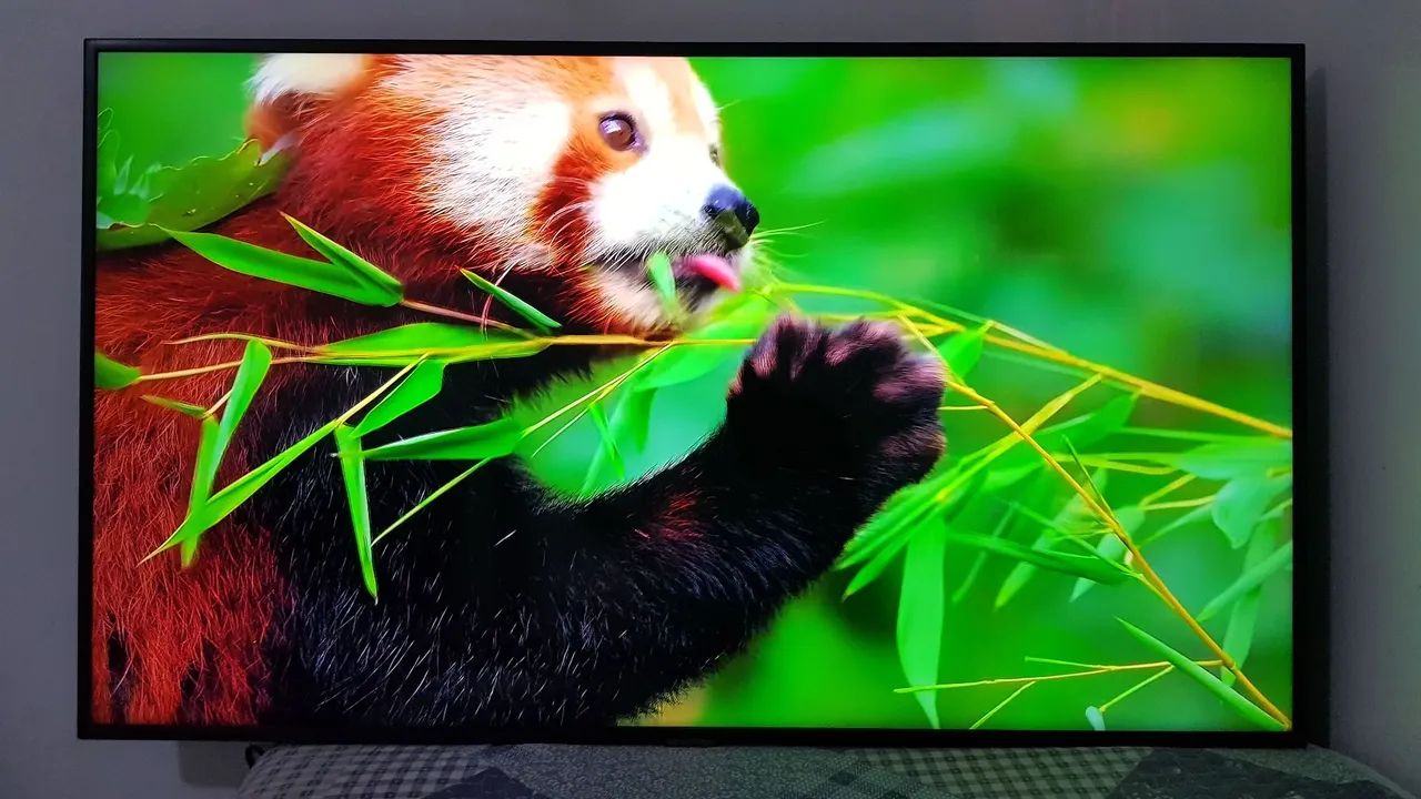 TV 50" Smart - Foto 3