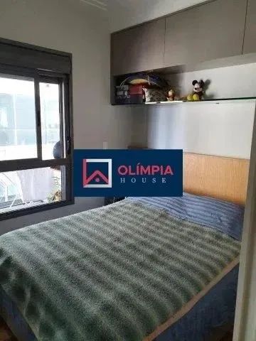 Aluguel Apartamento 1 Dormitórios - 48 m² Bela Vista - Foto 10