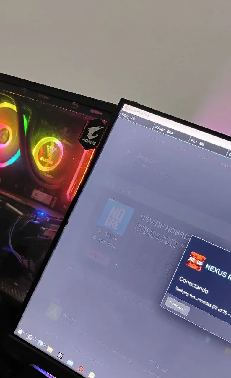 Selling complete gaming PC65126767085059121
