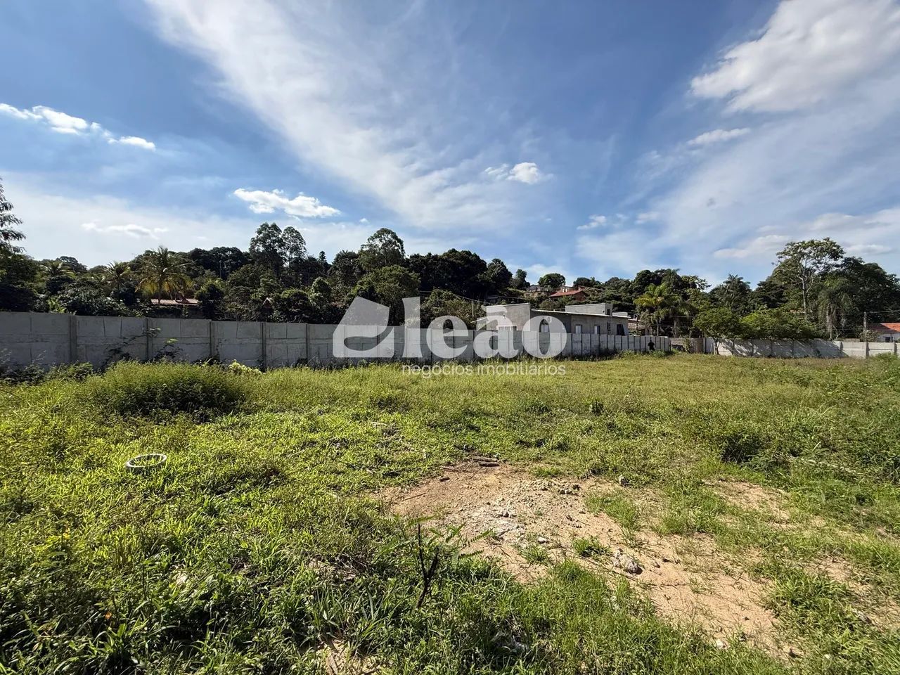 Terreno plano de 2.000 m² no bairro Chácara São Bento, em Valinhos. - Foto 10