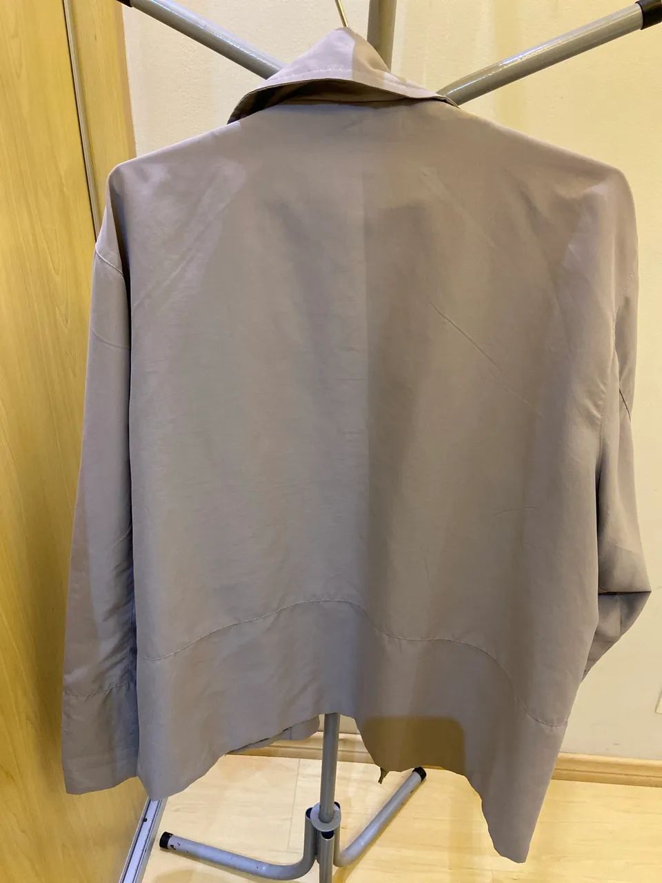 Jaqueta masculina forrada - Foto 2