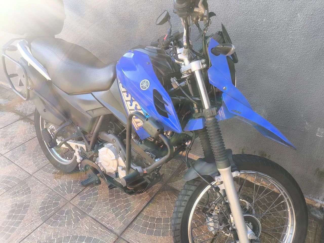 Crosser 2019 