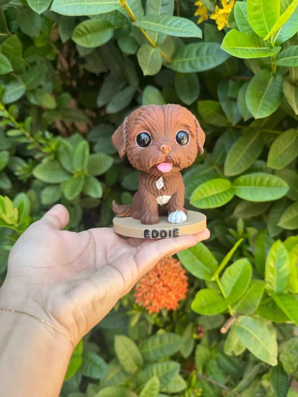 Pet personalizado / presente / Funko pop - Foto 4
