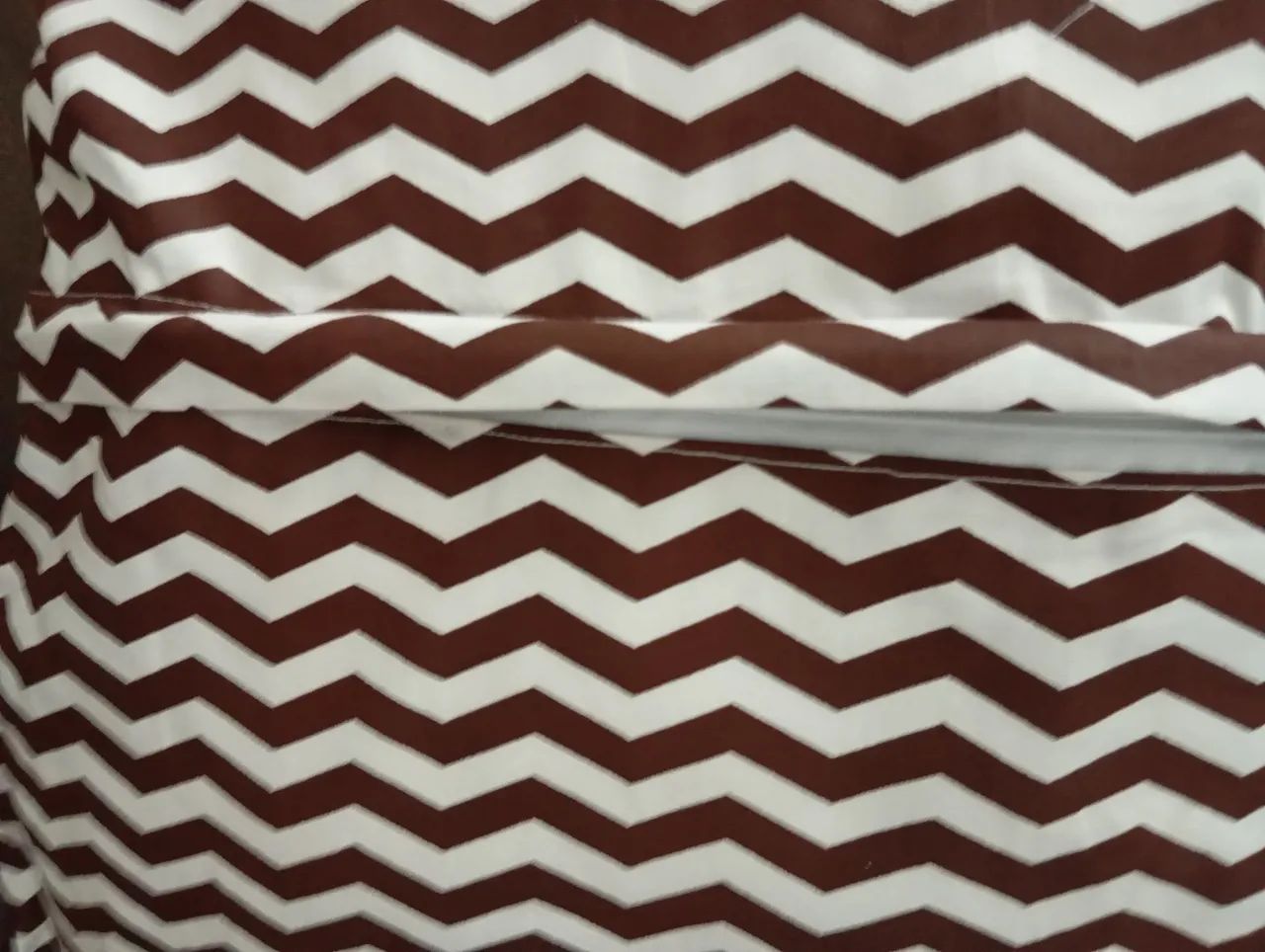 Capas de almofadas em tecidos algodão  - Foto 4
