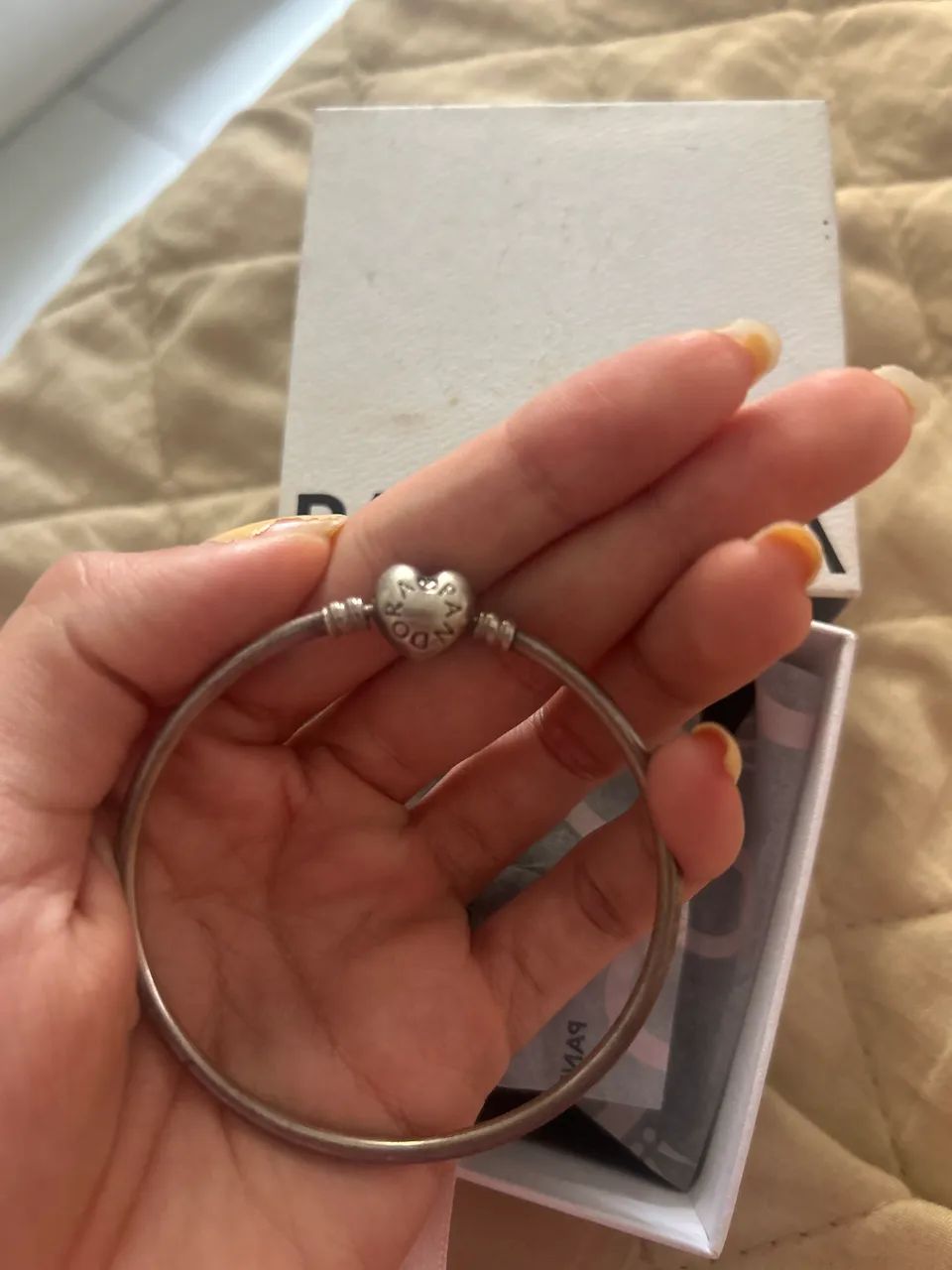 Bracelete Pandora  - Foto 2