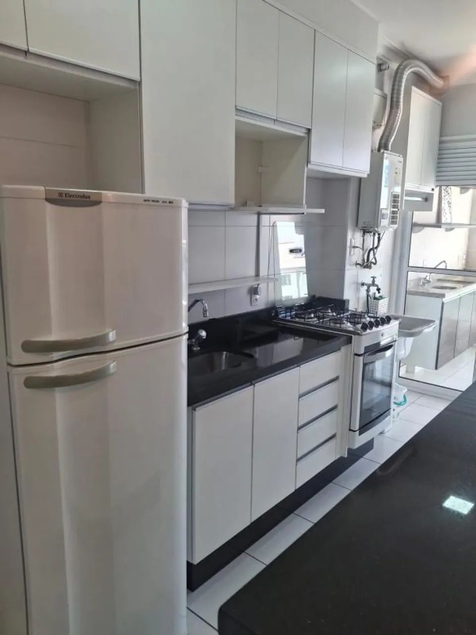 Residencial - Bela Vista