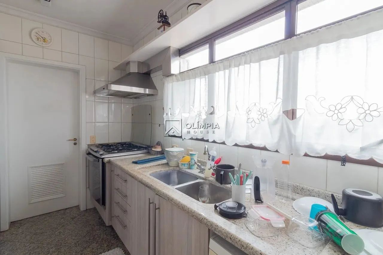 Venda Apartamento 4 Dormitórios - 228 m² Moema - Foto 10