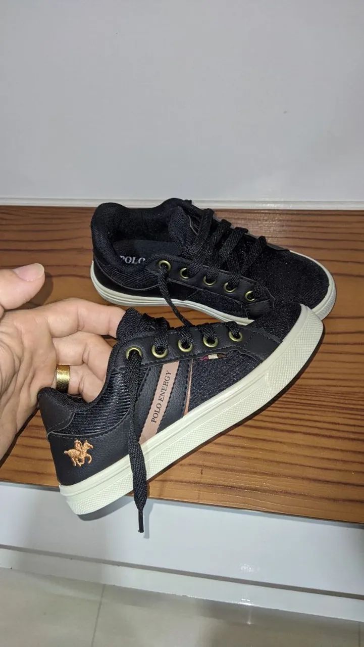 Tênis infantil  - Foto 2