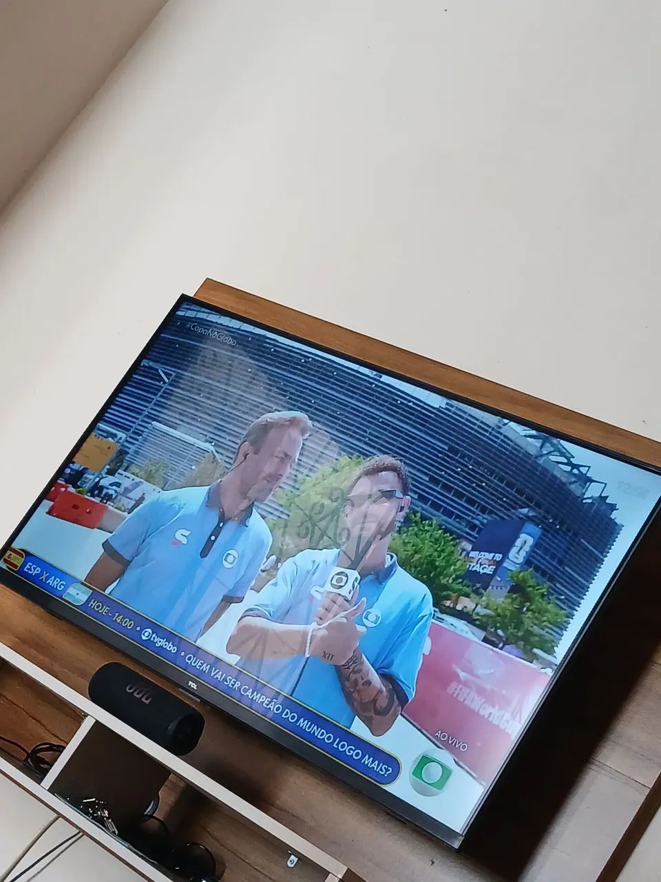 Smart TV tcl