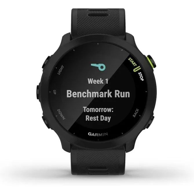 Garmin Forerunner 55 novo - Foto 2