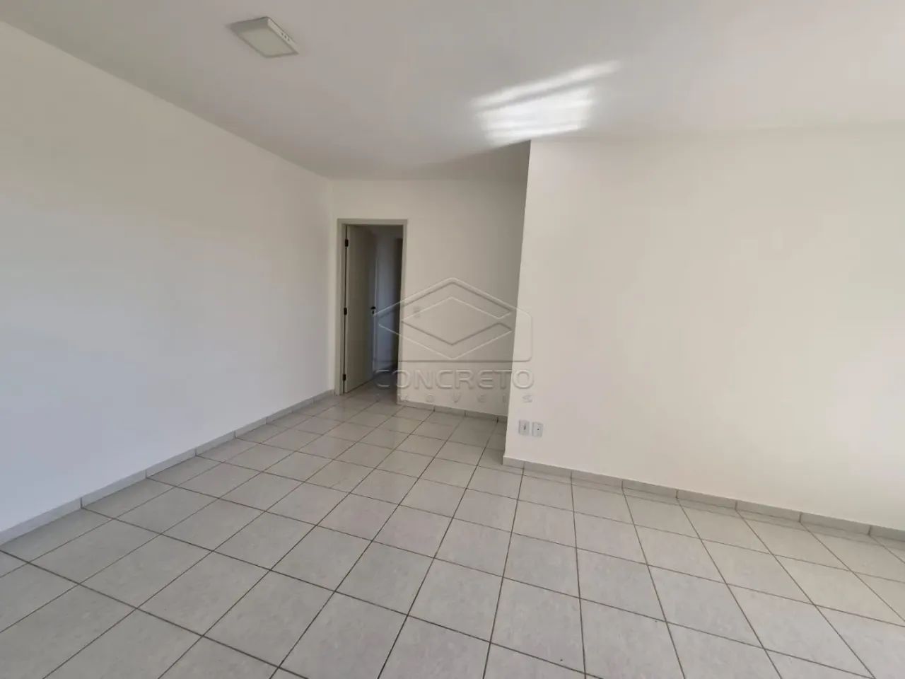 Apartamento Padrão em Bauru