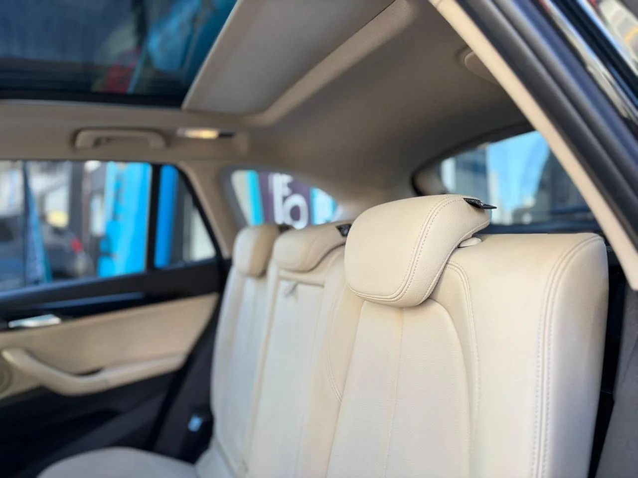 BMW X1 Sdrive 20I X-line 2.0 TB Active Flex 2017 - Foto 3