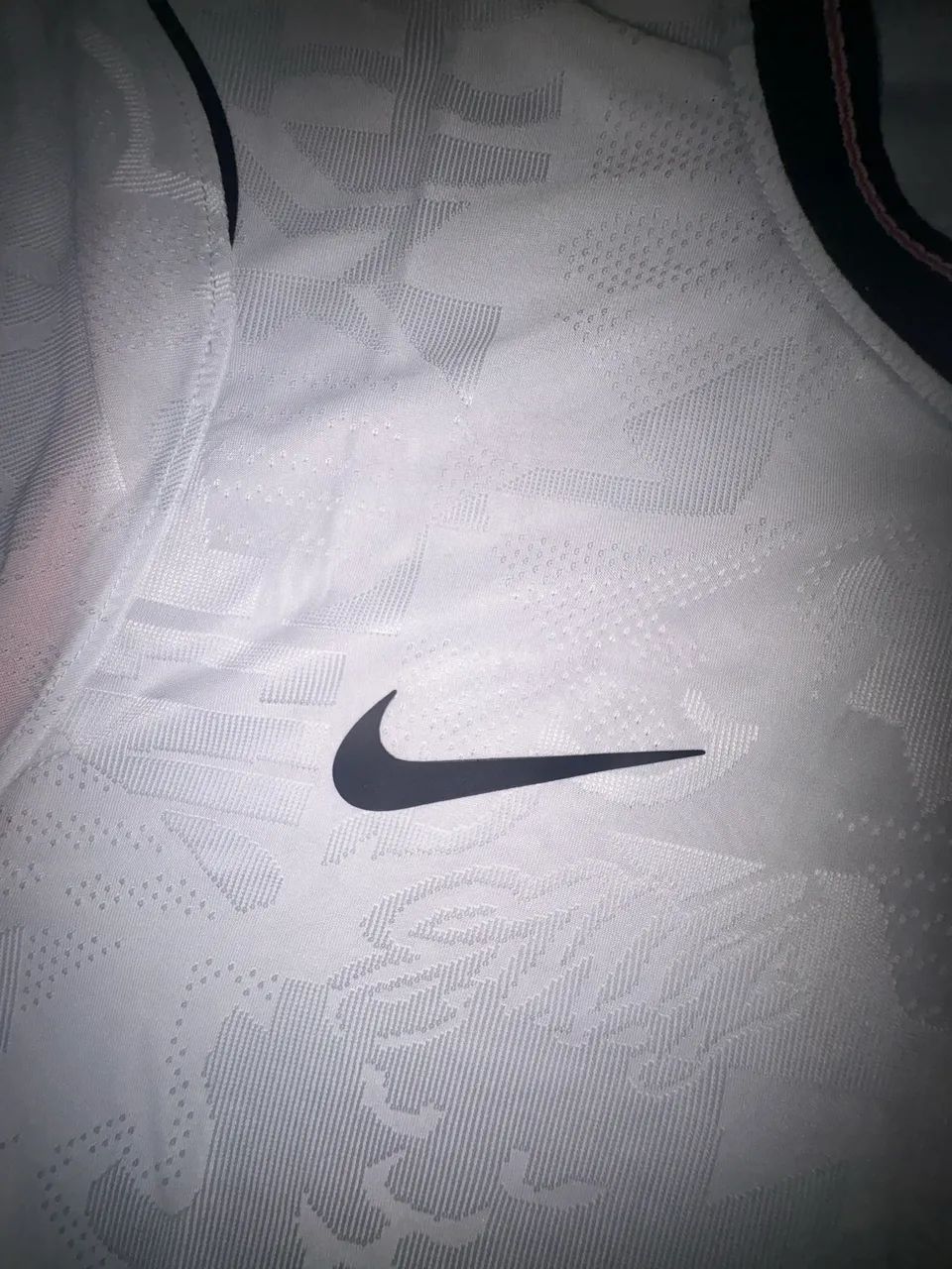 Camisa Inglaterra copa 2026  - Foto 3