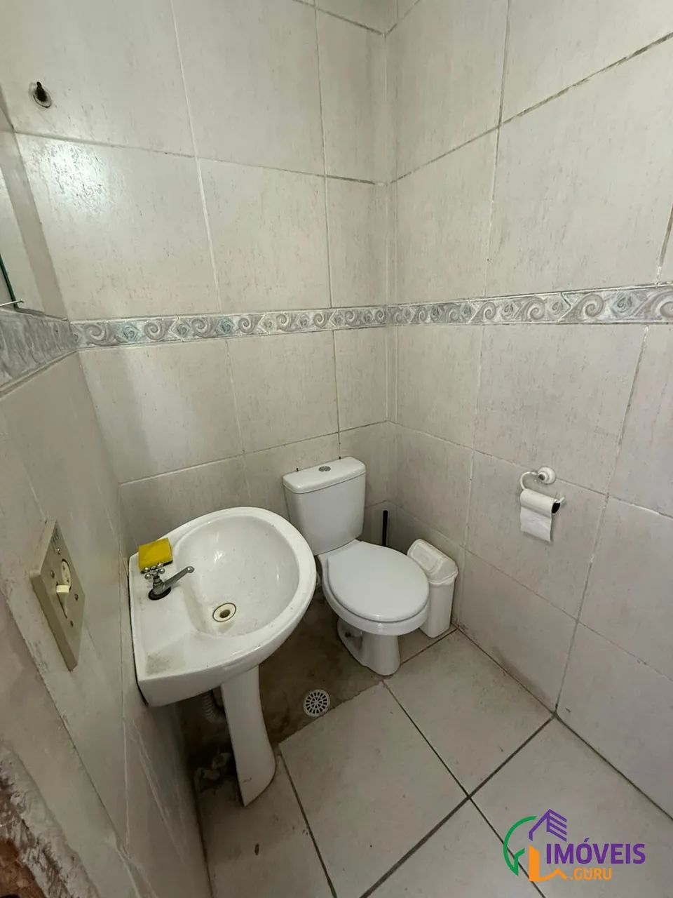 CASA ASSOBRADADA - TREMEMBÉ - SP - Foto 5