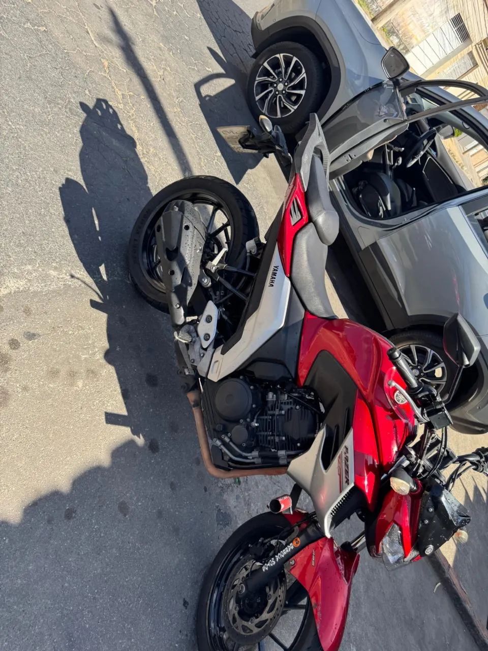 Fazer 250 2020  - Foto 5