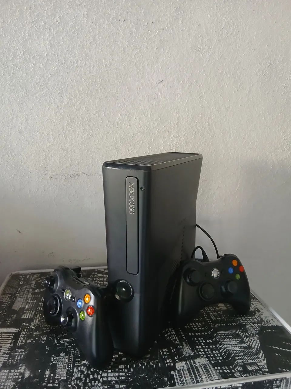 Xbox 360 rgh - Foto 3