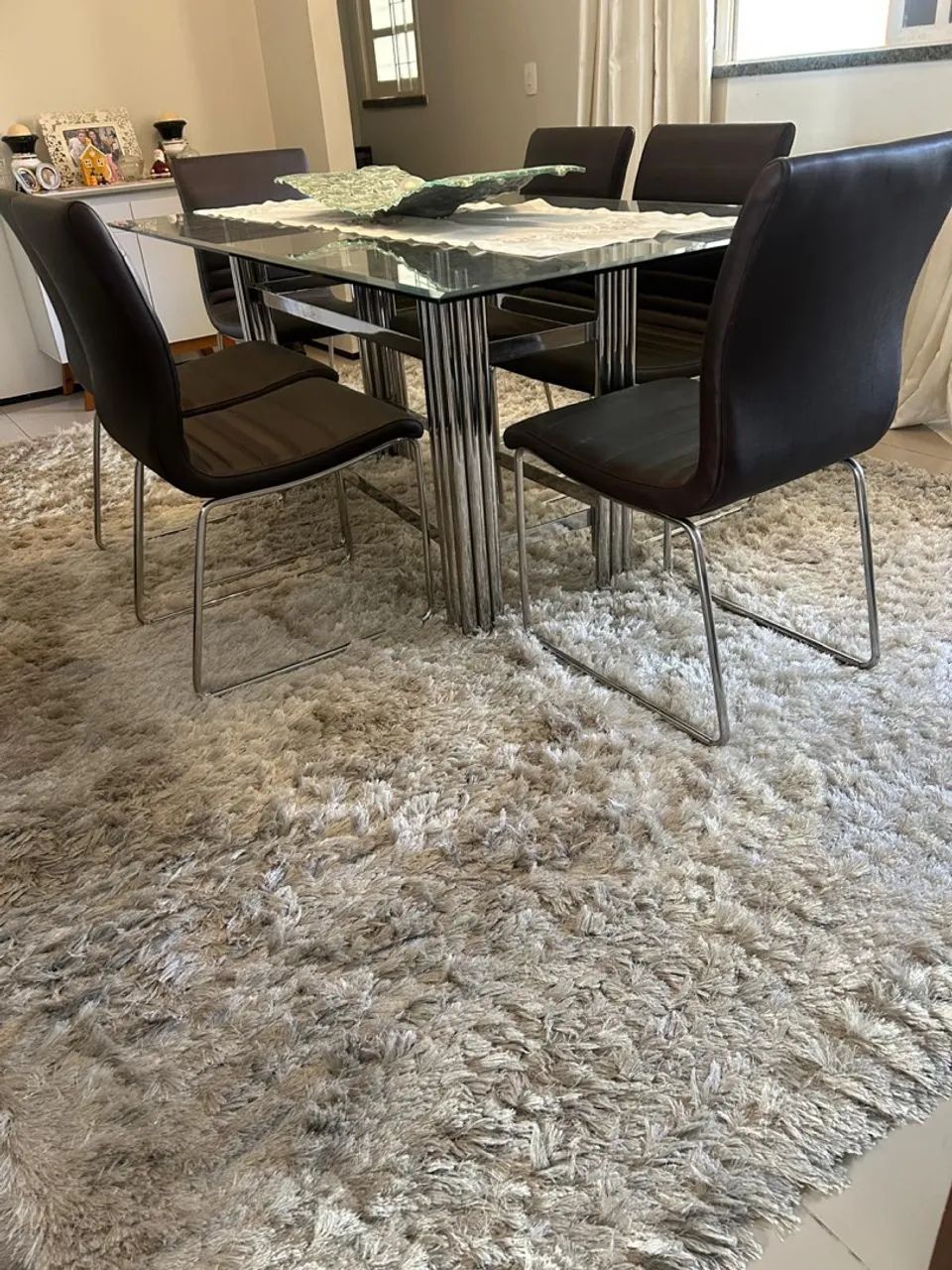 Sala de jantar - Foto 2