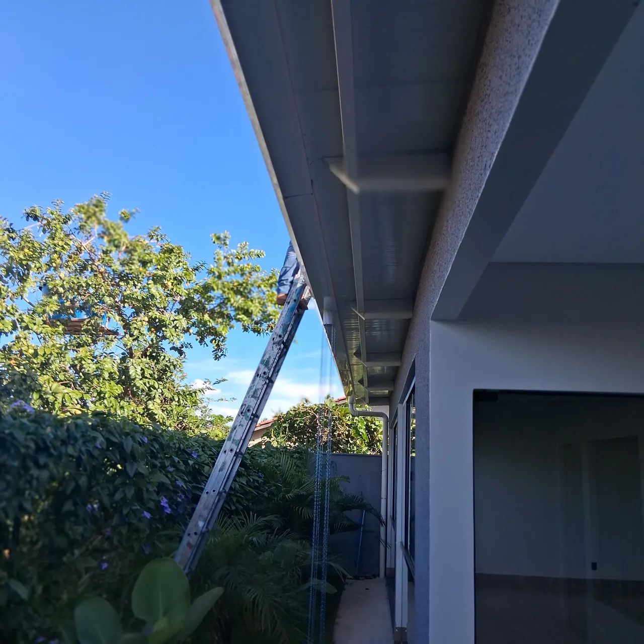 Calhas e Rufos - Foto 2