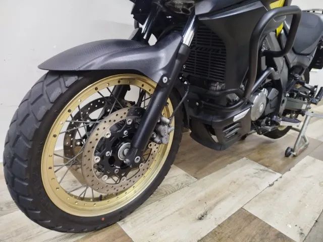 SUZUKI V STROM 650 XT  - Foto 2