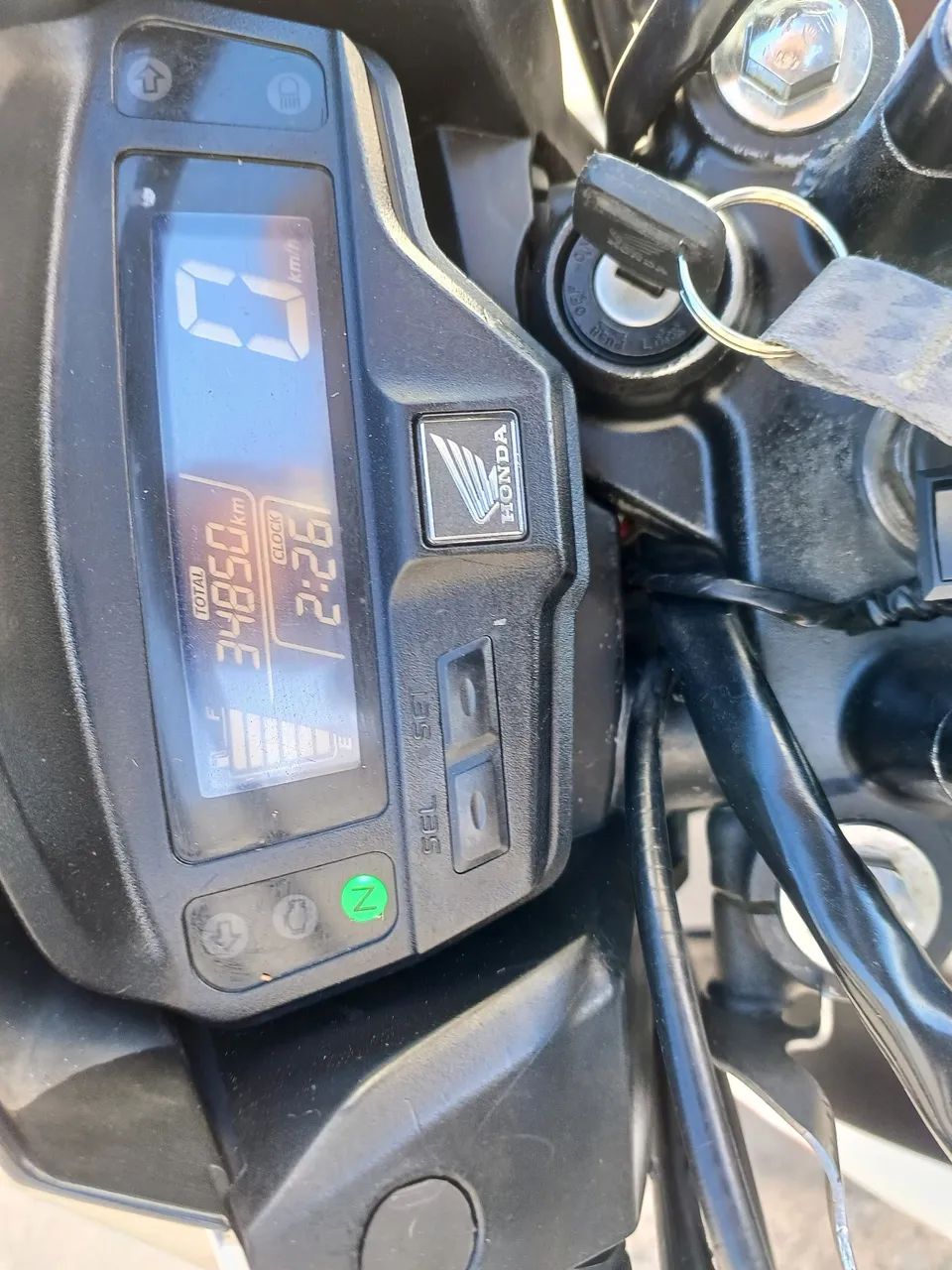 Honda Bros ESDD 2019 - Foto 2