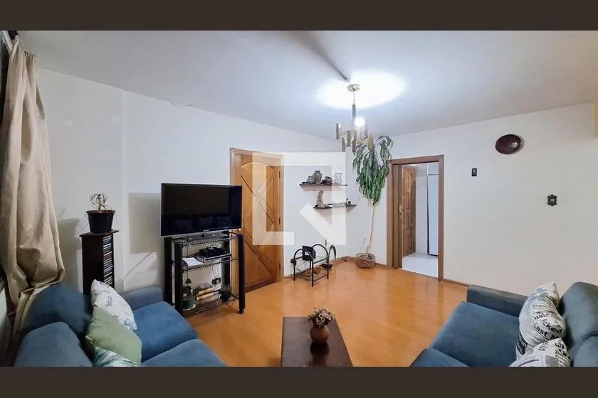 Apartamento à Venda - Lapa, 3 Quartos, 98 m2 - Foto 3