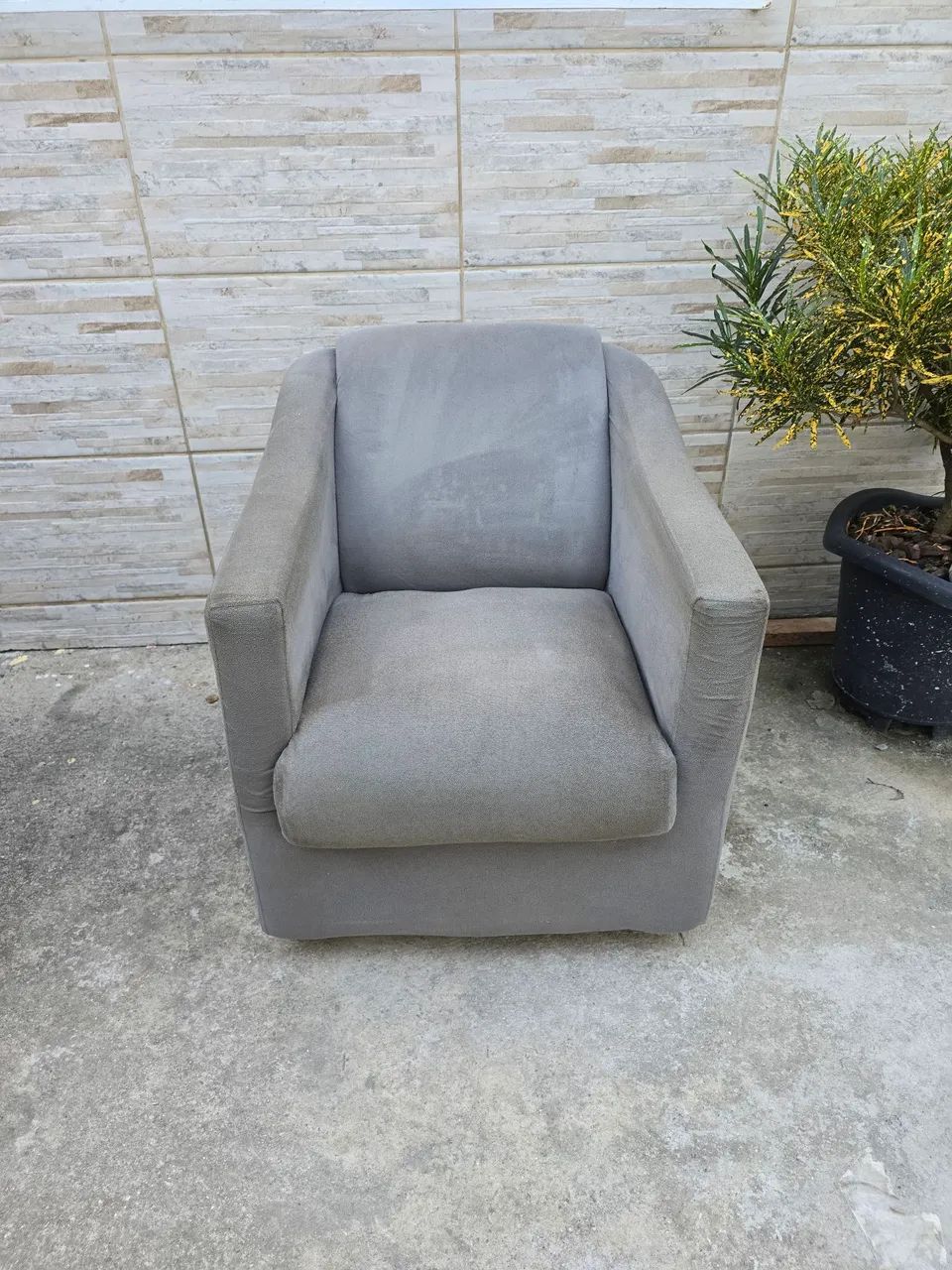 Vendo 2 Poltronas - Foto 2