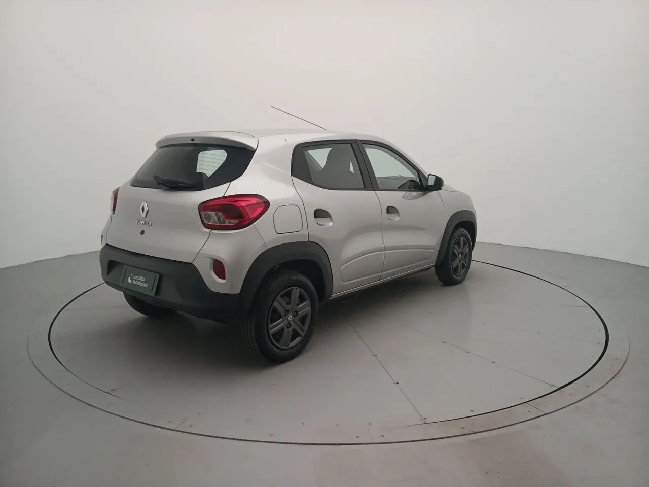 Renault Kwid 1.0 Zen 2026 - Foto 5