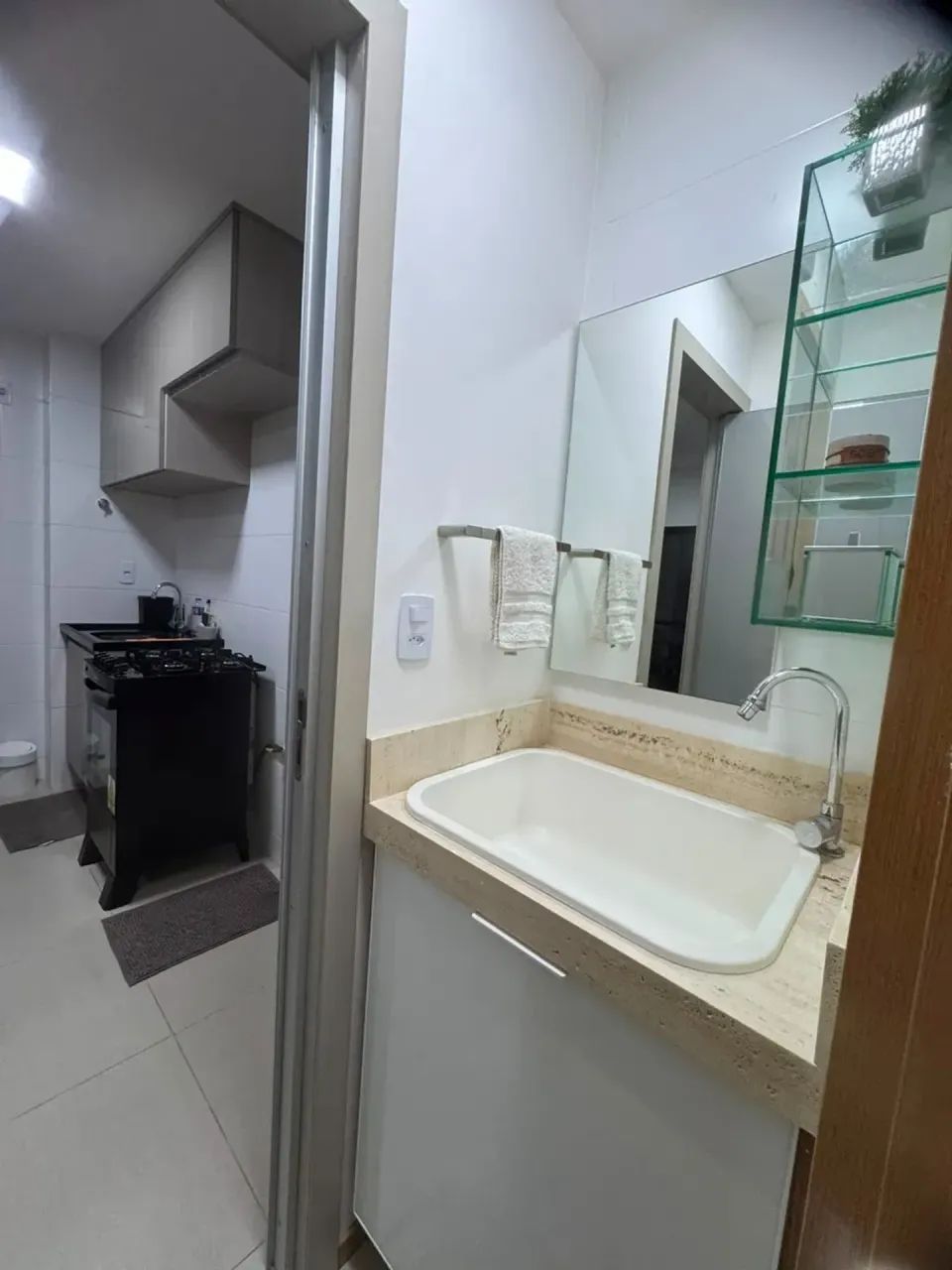 JP Residence R$ 4.800,00 - Foto 5