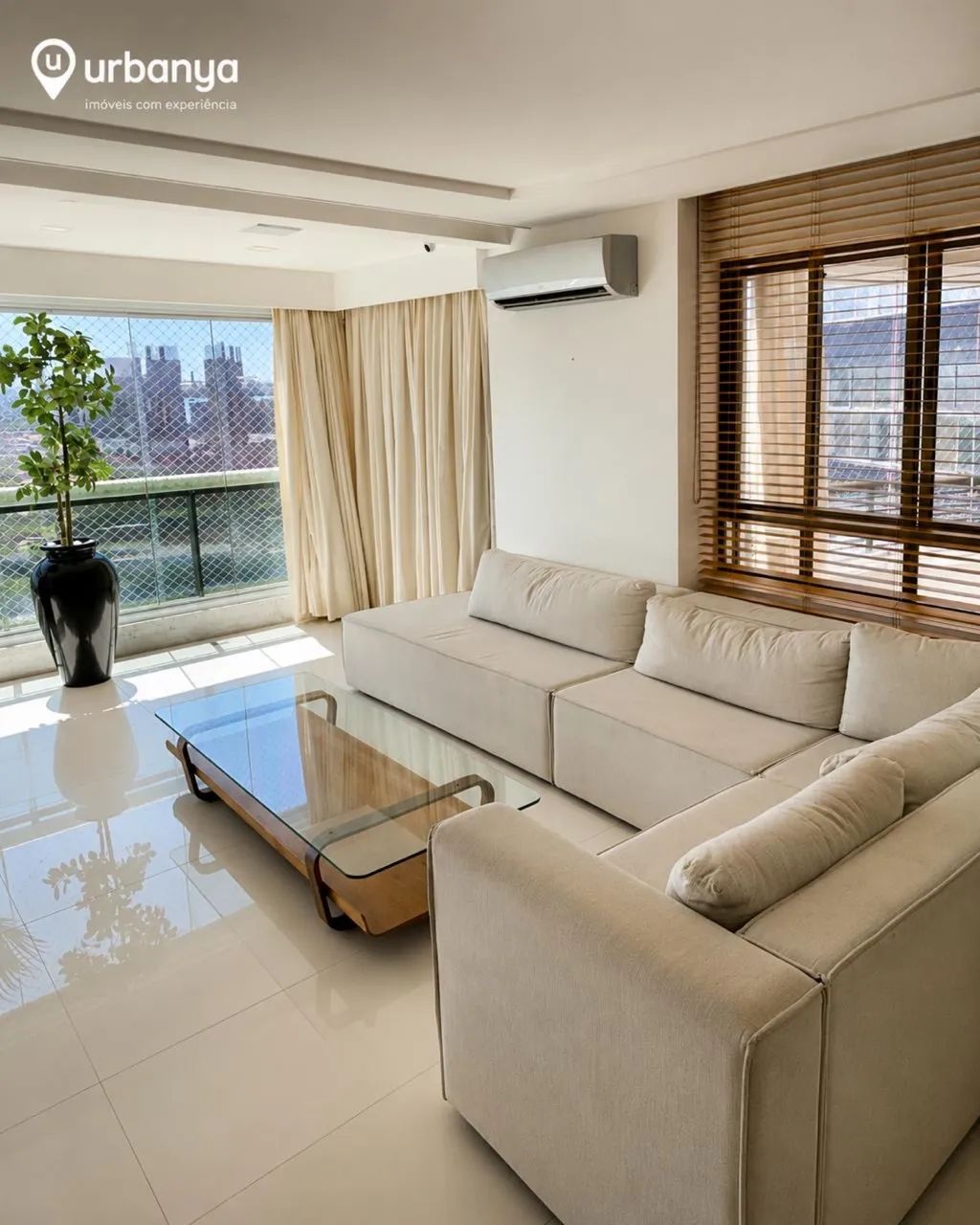 TERRAZZO POTENGI - 219m2 - Imperdível 